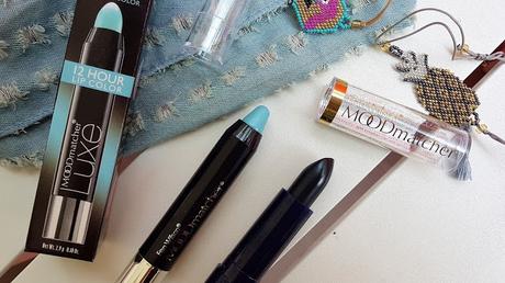 Labiales Personalizados MOODmatcher Luxe Labiales Personalizados MOODmatcher Luxe