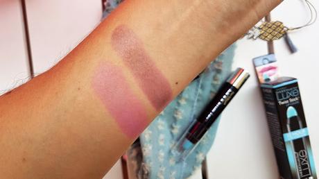 Labiales Personalizados MOODmatcher Luxe Labiales Personalizados MOODmatcher Luxe