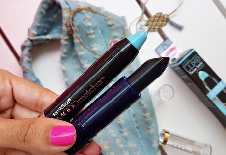 Labiales Personalizados MOODmatcher Luxe Labiales Personalizados MOODmatcher Luxe