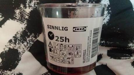 Compras en Ikea
