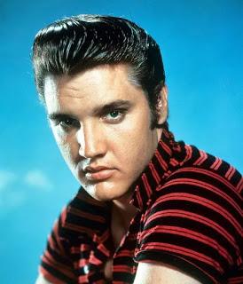 41 Años de la muerte de Elvis Aaron Presley, El Rey del Rock.