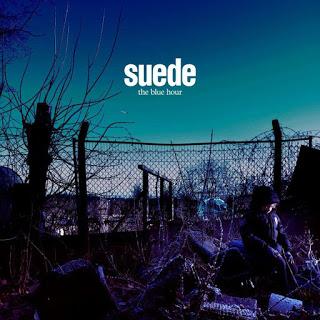 Suede - Life is Golden (2018)