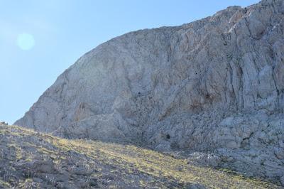 Ascensión circular al Pedraforca (Pollegó Superior y Calderer)