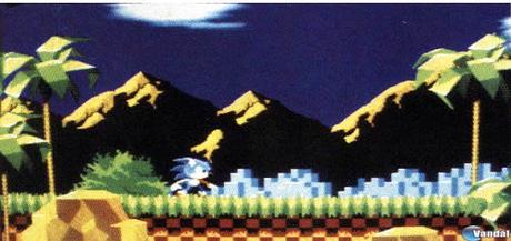 La mejor historia del juego de Sonic