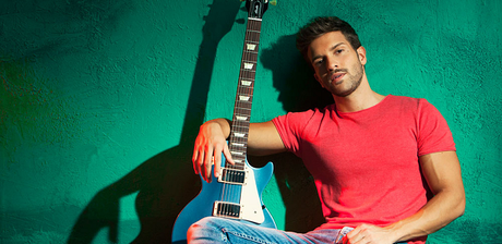 [ENTREVISTA] Pablo Alborán: «Esta es la gira de mi vida. No me quiero bajar del escenario»