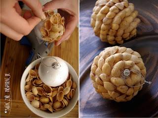 13 Hermosas Ideas para decorar tu mesa con esferas de unicel