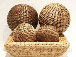 13 Hermosas Ideas para decorar tu mesa con esferas de unicel