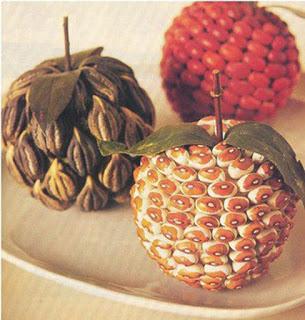 13 Hermosas Ideas para decorar tu mesa con esferas de unicel