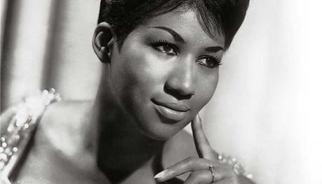 Muere Aretha Franklin a los 76 años Muere Aretha Franklin