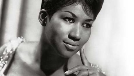 Muere Aretha Franklin a los 76 años Muere Aretha Franklin