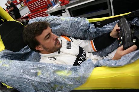 La Indycar no esperará por siempre a Alonso | Piden su confirmación para el 2019