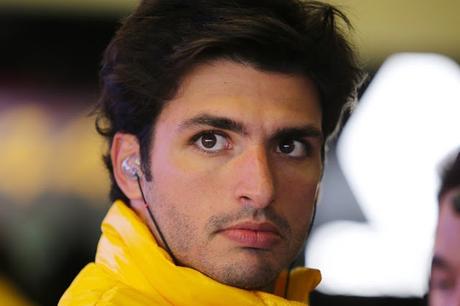 Carlos Sainz será piloto de McLaren para la temporada 2019 de F1 | Contrato multianual