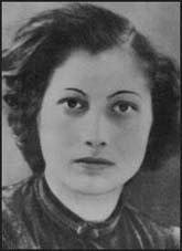 Noor Inayat Khan, de profesión espía