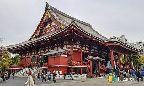 tokyo-en-48-horas-pagoda