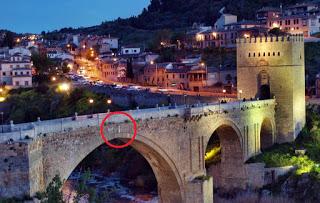 La esposa del alarife