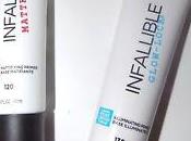 Reseña Primer L'Oreal Infallible