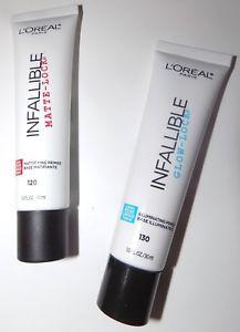 Reseña Primer L'Oreal Infallible