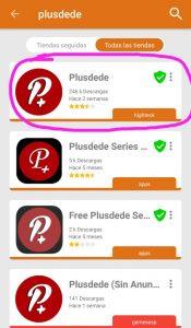 Ver PelÍculas Y Series Gratis “android” 2018 En Español