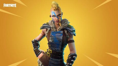 fortnite personaje Thora
