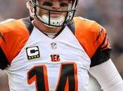 interrogantes Bengals para temporada 2018