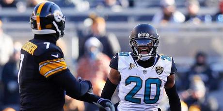 Jalen Ramsey reprueba a varios QB de la NFL