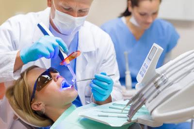 ☻7 Problemas médicos no dentales que su dentista podría descubrir