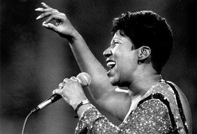 Aretha Franklin: La Reina del soul nos deja huérfanos
