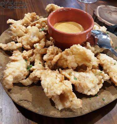 Lena, sidrería gastronómica en Villaviciosa, by Jaime Uz