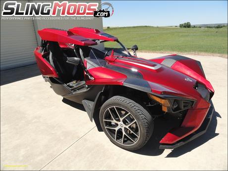 Best Of Polaris Slingshot Roof Kit