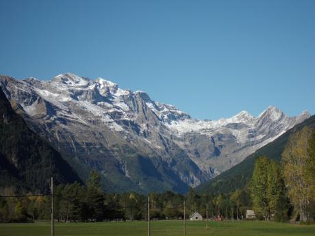 Parque Nacional de Ordesa y Monte Perdido, un siglo de veranos felices