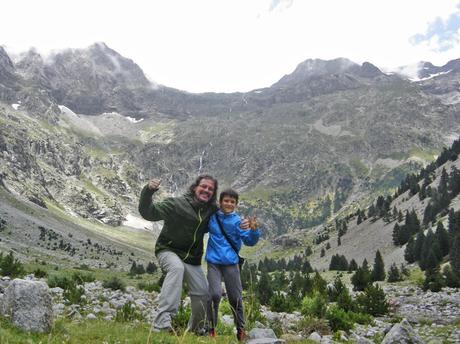 Parque Nacional de Ordesa y Monte Perdido, un siglo de veranos felices