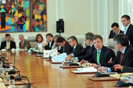 Balance del Gobierno de Juan Manuel Santos - Parte 2 de 2