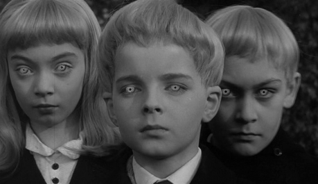 Village of the Damned - 1960 Village of the Damned - 1960