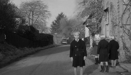 Village of the Damned - 1960