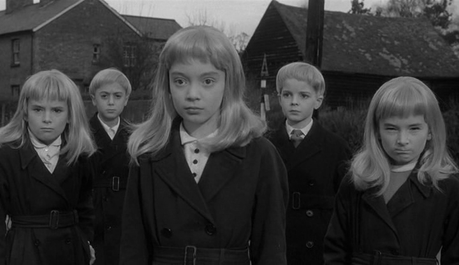 Village of the Damned - 1960