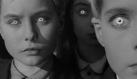 Village of the Damned - 1960