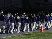 colombianos fueron expulsados Chile tener antecedentes penales