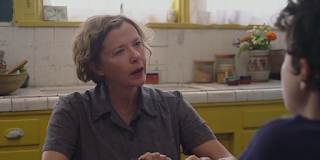 Mujeres del siglo XX (20th century women, Mike Mills, 2016. EEUU)
