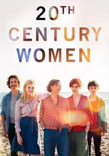 Mujeres del siglo XX (20th century women, Mike Mills, 2016. EEUU)
