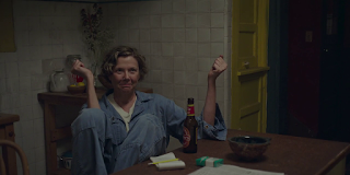 Mujeres del siglo XX (20th century women, Mike Mills, 2016. EEUU)