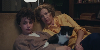Mujeres del siglo XX (20th century women, Mike Mills, 2016. EEUU)