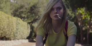 Mujeres del siglo XX (20th century women, Mike Mills, 2016. EEUU)