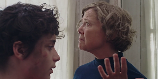Mujeres del siglo XX (20th century women, Mike Mills, 2016. EEUU)