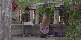 Mujeres del siglo XX (20th century women, Mike Mills, 2016. EEUU)