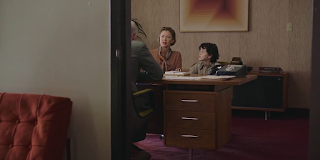 Mujeres del siglo XX (20th century women, Mike Mills, 2016. EEUU)