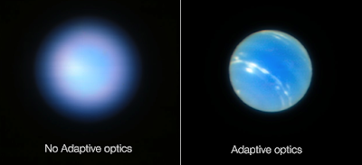 Los grandes observatorios que vienen: el TMT