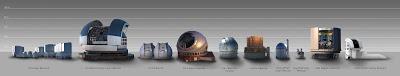 Los grandes observatorios que vienen: el TMT