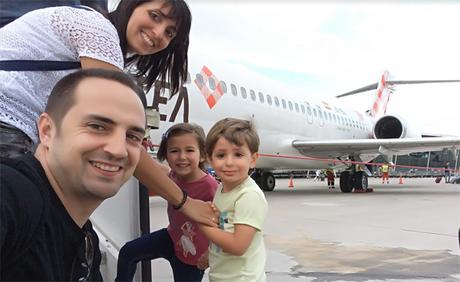 Escapadas con niños o viajes largos ¿Qué es mejor? Escapadas con niños o viajes largos ¿Qué es mejor?