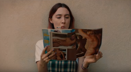 LADY BIRD LADY BIRD