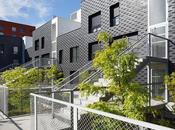 Urbanización elevada